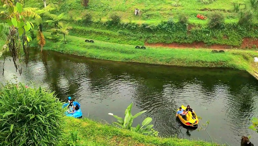 5 Wisata Healing Murah di Batang, Nomor Empat Paling Unik!