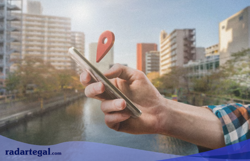 Terungkap! Ini 5 Alasan Kenapa DC Pinjol Bisa Tahu Lokasi Kamu