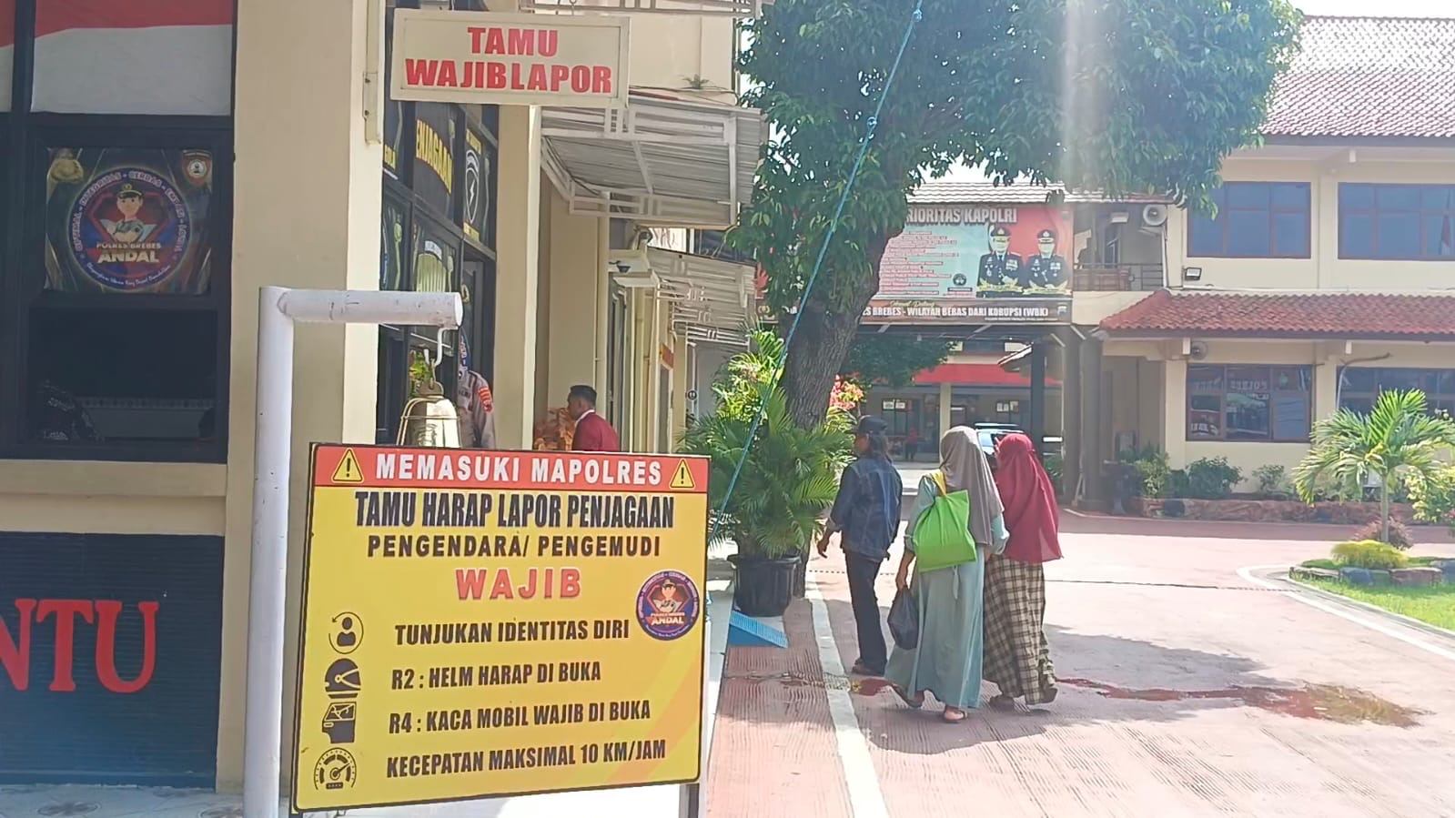 Bocah Kelas 4 SD di Brebes Diduga Dilecehkan Tetangganya Berulang Kali