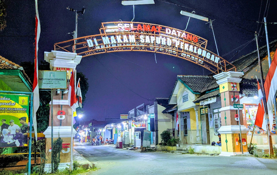 Rekomendasi Wisata Religi di Pekalongan, Menyusuri Jejak Ulama dan Wali Besar