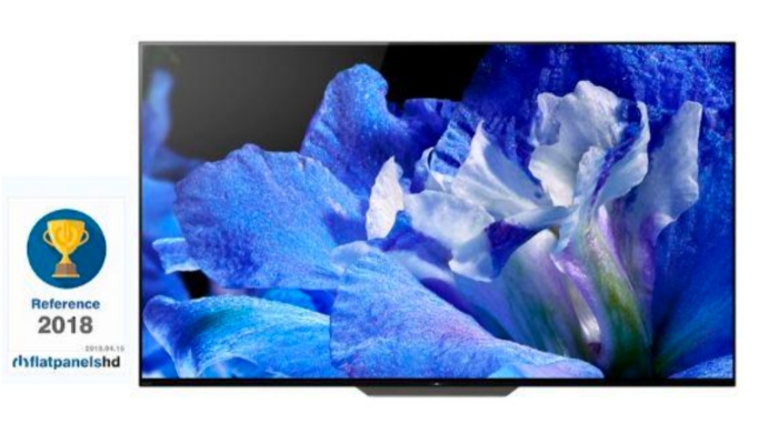 Intip Spesifikasi Smart TV Seharga Rp42 Jutaan Merek SONY Layar 65 Inch OLED UHD KD-65A8F