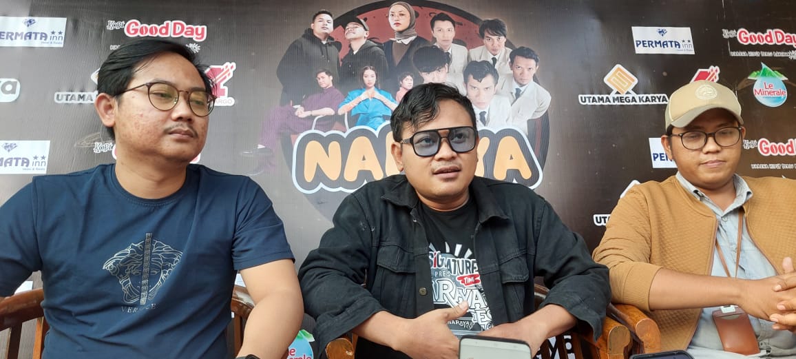 Catat Jadwalnya! Grup Legendaris Nasida Ria Semarang Bersiap Konser di Lapangan Kalibliruk Slawi
