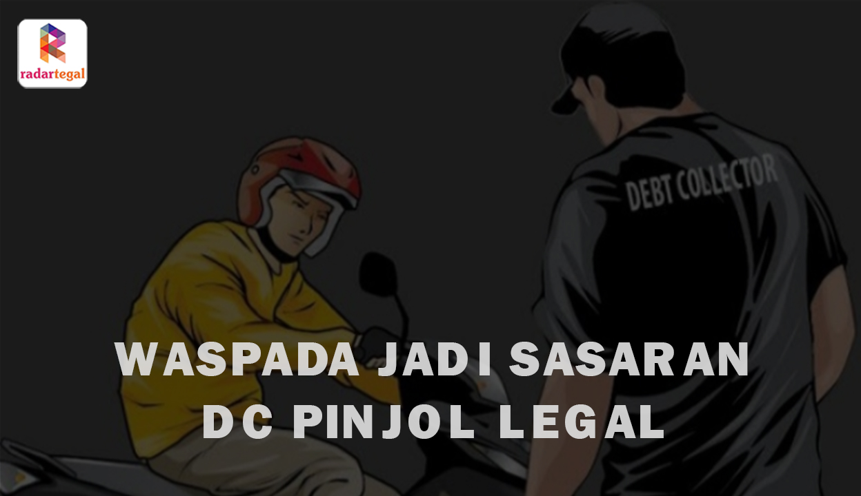 Waspada Jadi Target DC Pinjol Legal OJK, Begini Cara Menghentikan Tekanan dari Debt Collector 