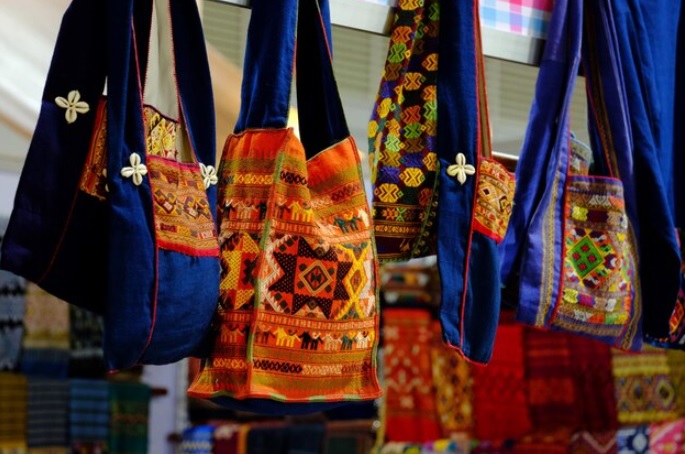 Oleh-oleh Barang Pakai khas Pekalongan yang Sering Dicari Pelancong