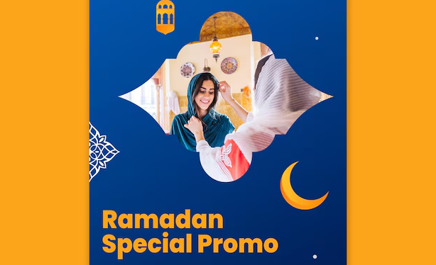 Bulan Ramadan Banyak Berkah, 3 Pinjol Bunga Rendah Ini Promo Gila-gilaan