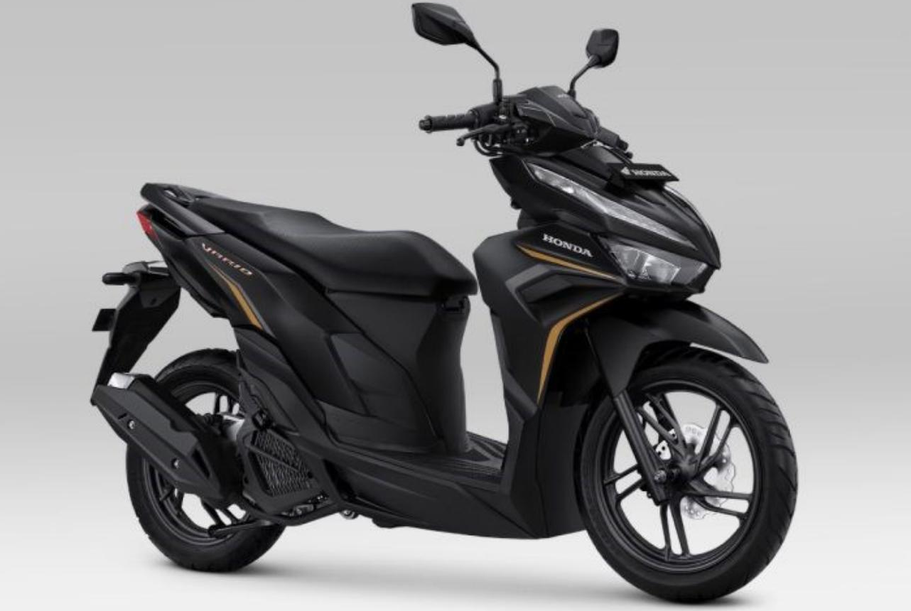 Review Honda Vario 125 2023, Skutik Favorit dengan Berbagai Kelebihan yang Gak Ngeselin