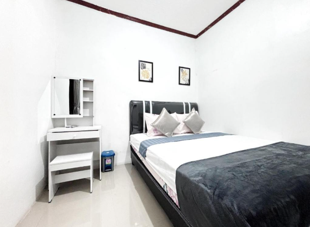 Rekomendasi Penginapan Tarif Murah di Semarang, Ada yang Rp50 Ribuan per Malam