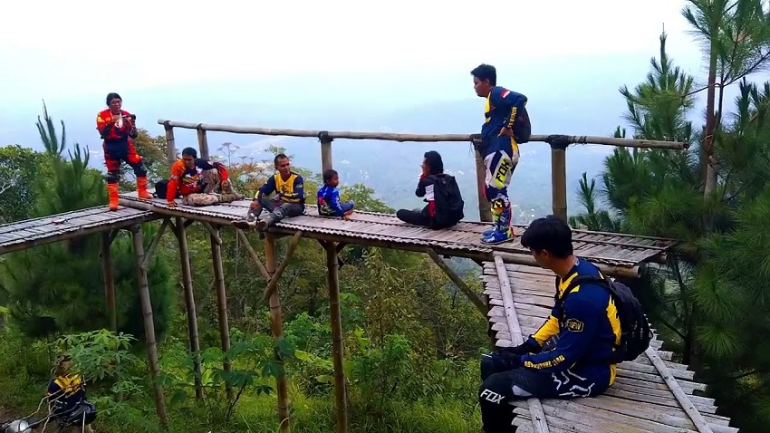 6 Wisata Tersembunyi di Semarang yang Belum Banyak Wisatawan Tahu