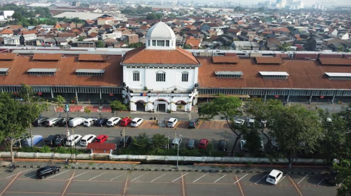 6 Kota di Jawa Tengah yang Punya Julukan Unik, Ikonik Banget