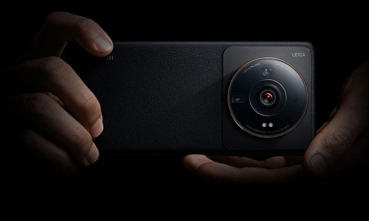 Xiaomi 12S Ultra: Smartphone Flagship Premium dengan Keunggulan Kamera Leica yang Super Detail