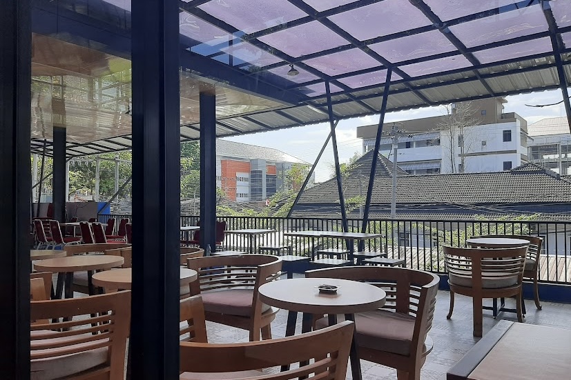 Ngopi Asik Tanpa Takut Boros, Inilah 3 Cafe Murah di Purwokerto untuk Pelajar yang Cocok Buat Nugas dan Santai