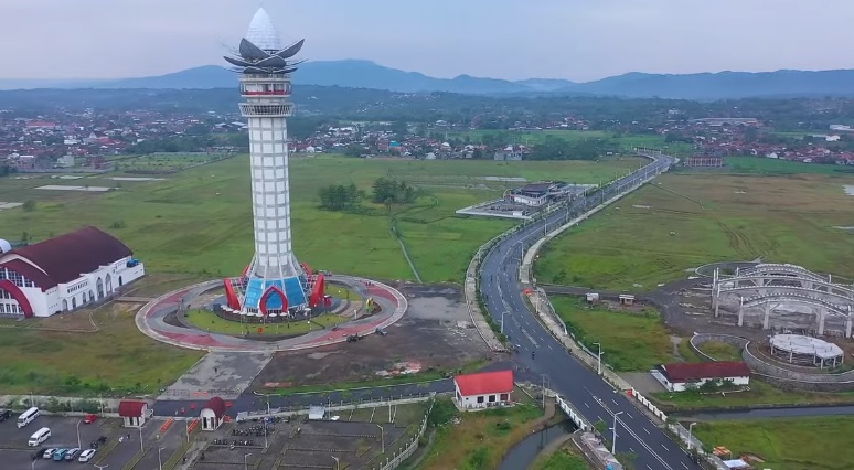 4 Hal Identik dengan Purwokerto yang Memikat Wisatawan