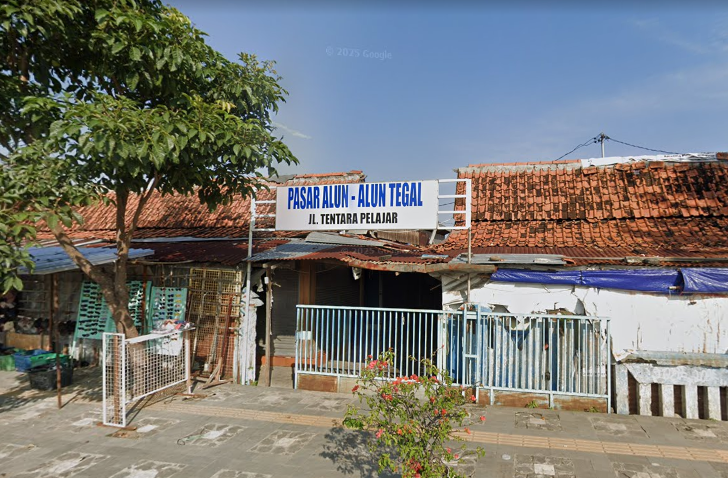 5 Daftar Pasar Malam Tegal yang Ramai di Akhir Pekan, dari Kota hingga Kabupaten