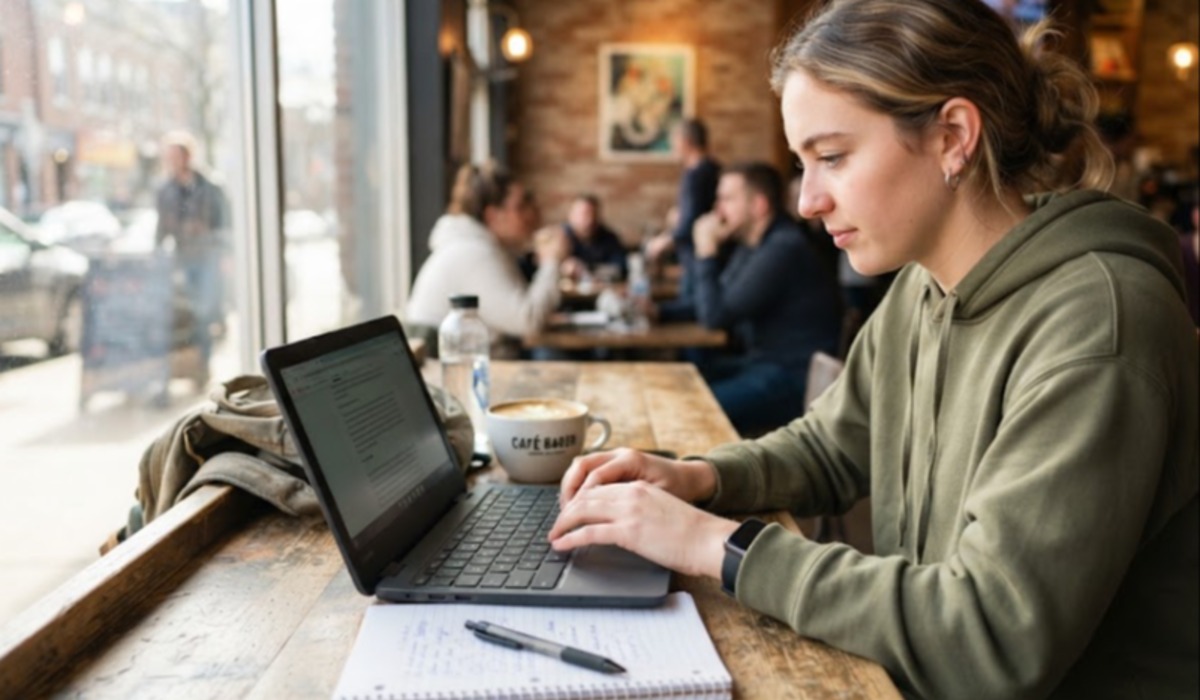 Daftar Laptop Murah untuk Kuliah RAM 8GB: Rekomendasi Paling Worth It Buat Mahasiswa