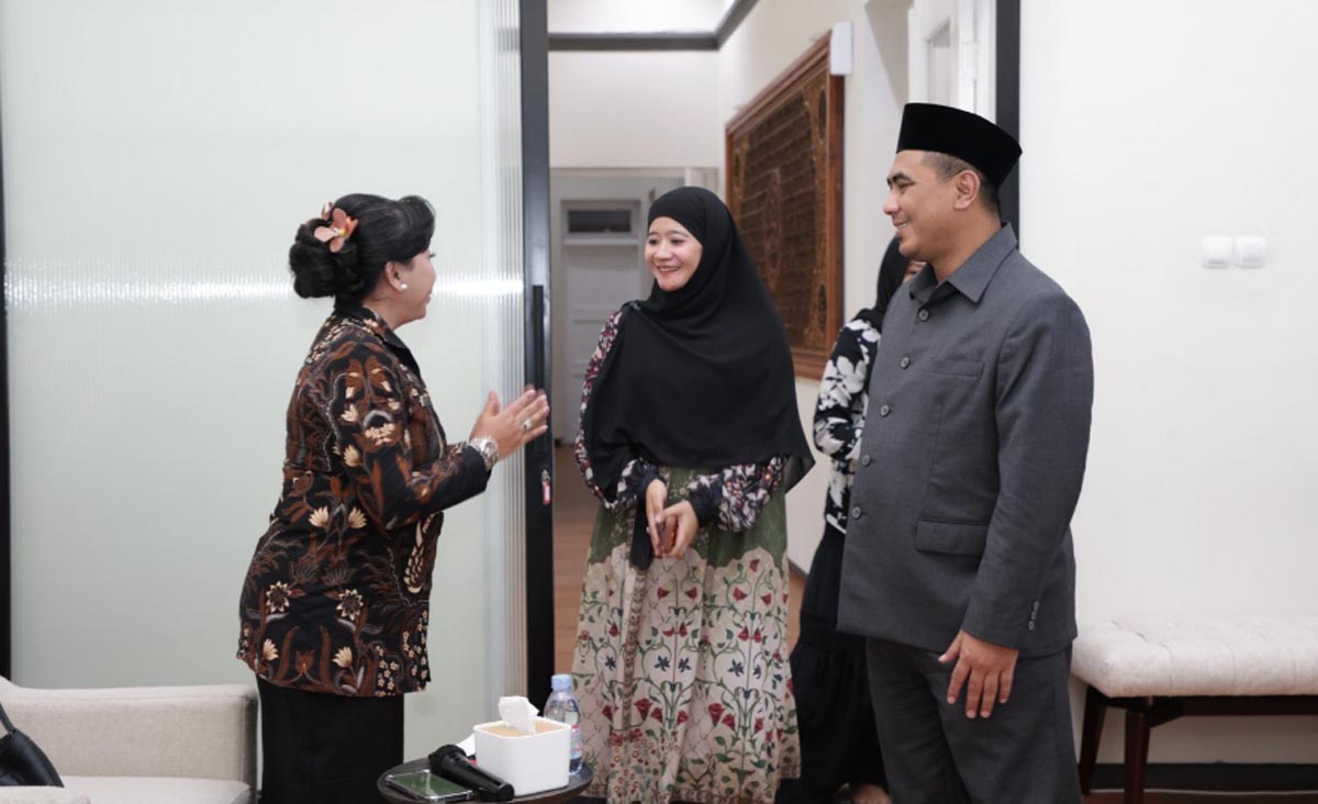 Program Minyak Jelantah Jateng: Ubah Limbah Dapur Jadi Cuan