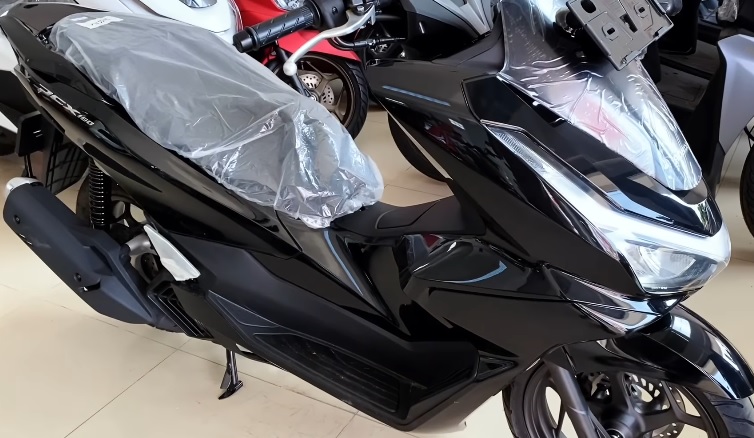 5 Fitur Keselamatan Honda PCX 160, Bikin Berkendara Lebih Aman