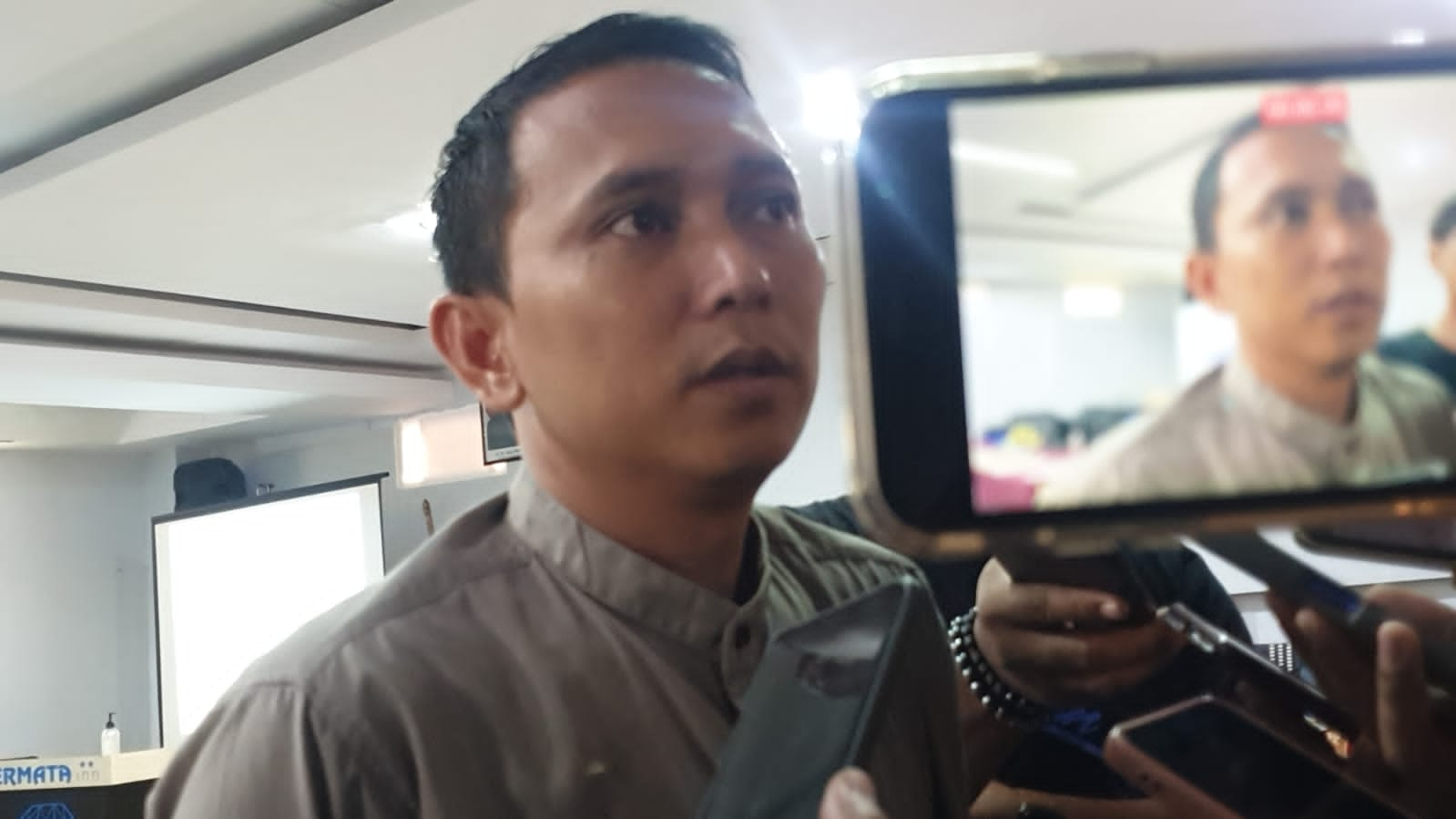 Maksimal Rp11 Miliar, KPU Batasi Dana Kampanye Paslon Bupati dan Wabup Tegal  