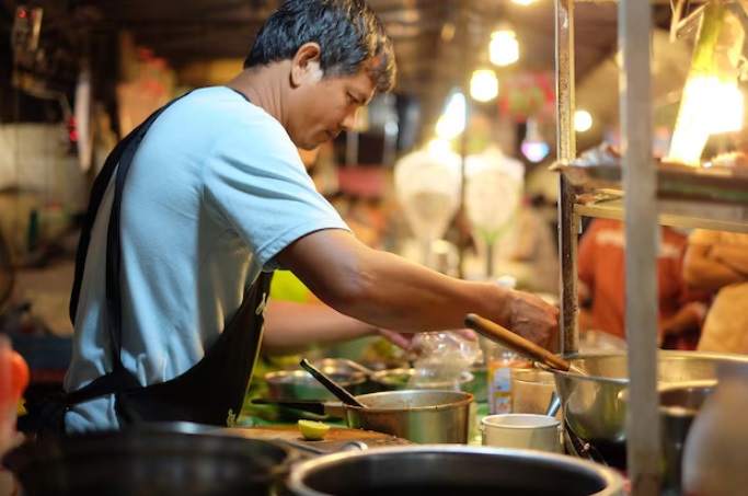 3 Tempat Kuliner Tradisional Pemalang yang Autentik Mulai Rp10 Ribu