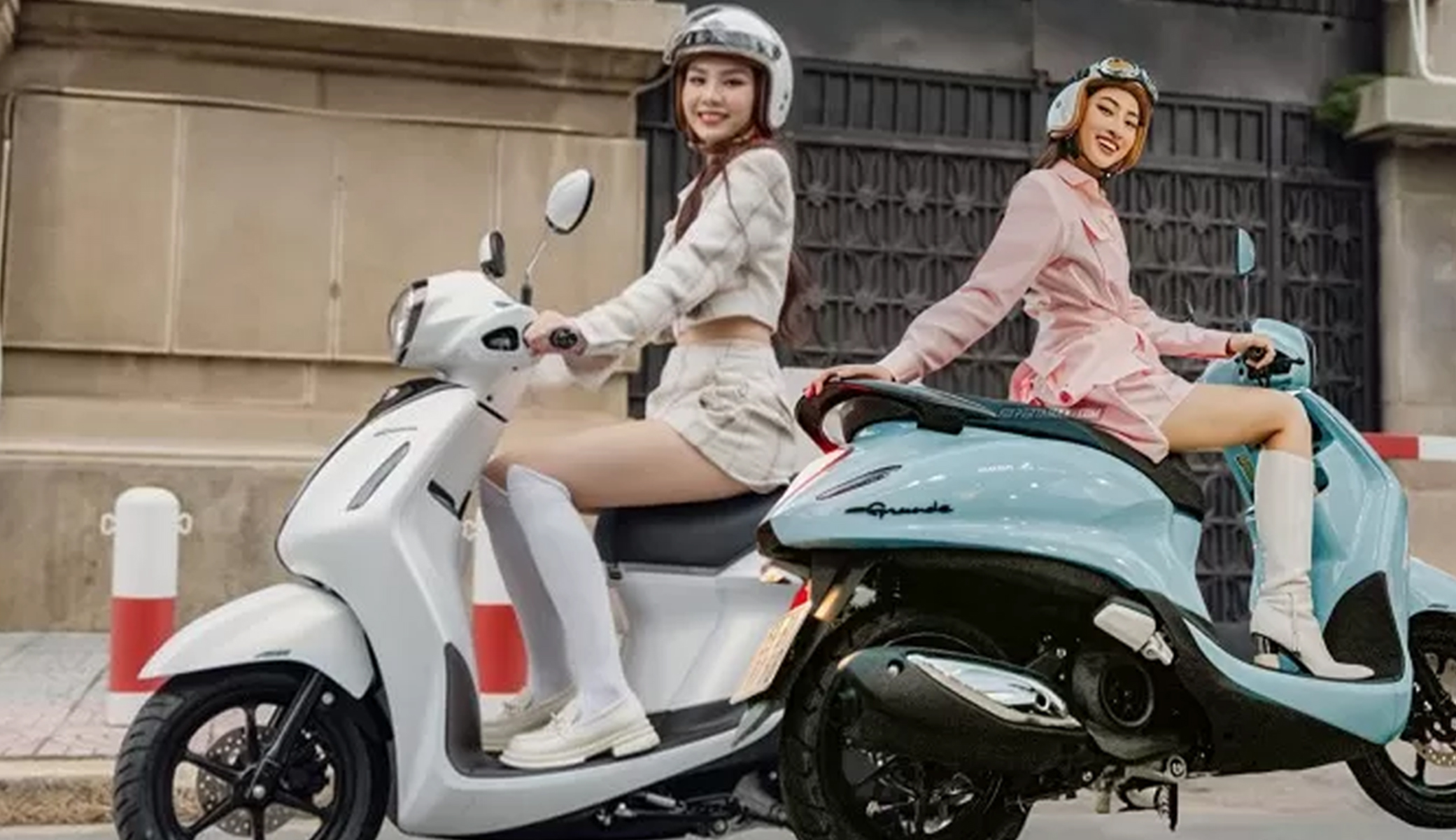 Fitur New Honda Stylo 160 Hadirkan Teknologi Sempurna Perpaduan Gaya dan Peforma