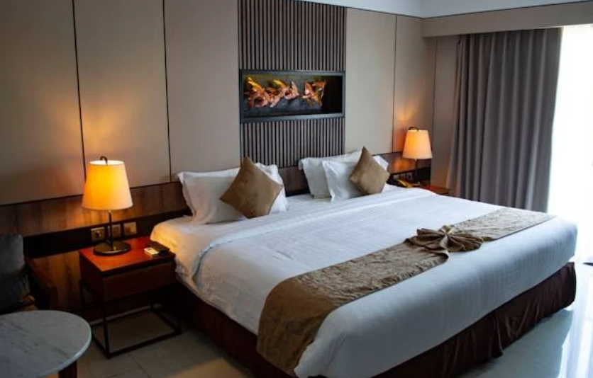 5 Penginapan Unik di Kebumen dengan Harga Terjangkau