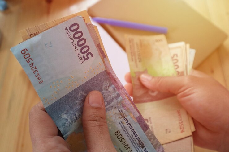 Main Sejam Dapat Rp50 Ribu, Ini 5 Game Penghasil Uang DANA 2025 yang Legit Banget