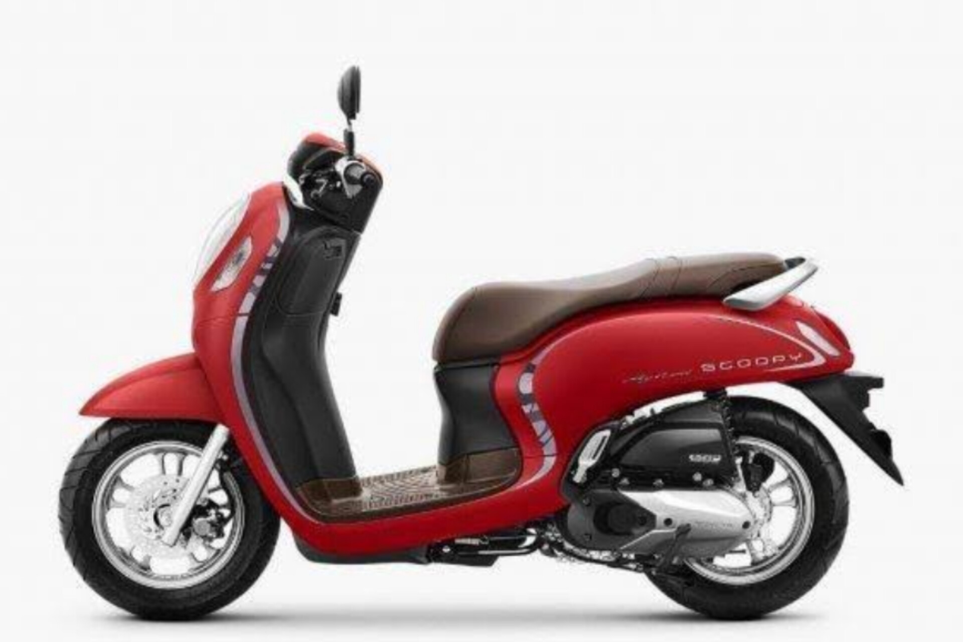 Honda Scoopy Bekas Masih Jadi Primadona, Intip Harga dari 2018–2024 yang Cuma Rp7 Jutaan!