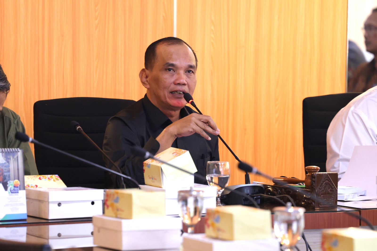 DPRD Jateng Minta Ada Intervensi di Pertanian dan Perikanan, Dorong Pengentasan Kemiskinan 