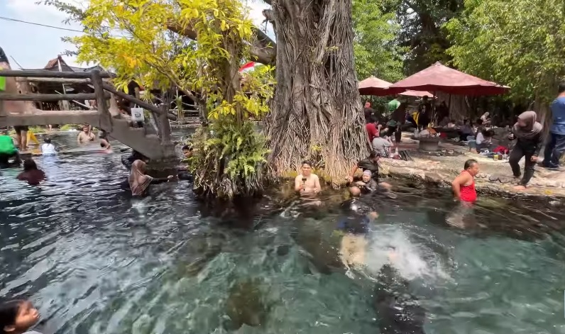 Cari Ide Healing? Ini 5 Wisata Alam Indah di Klaten yang Cukup Hening