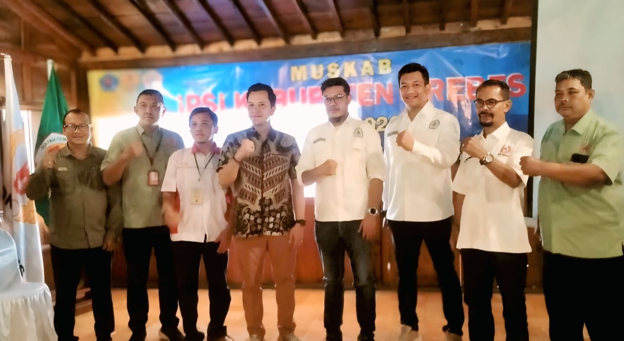 Terpilih Jadi Ketum IPSI Brebes, Ini Program Gus Iqbal ke Depan