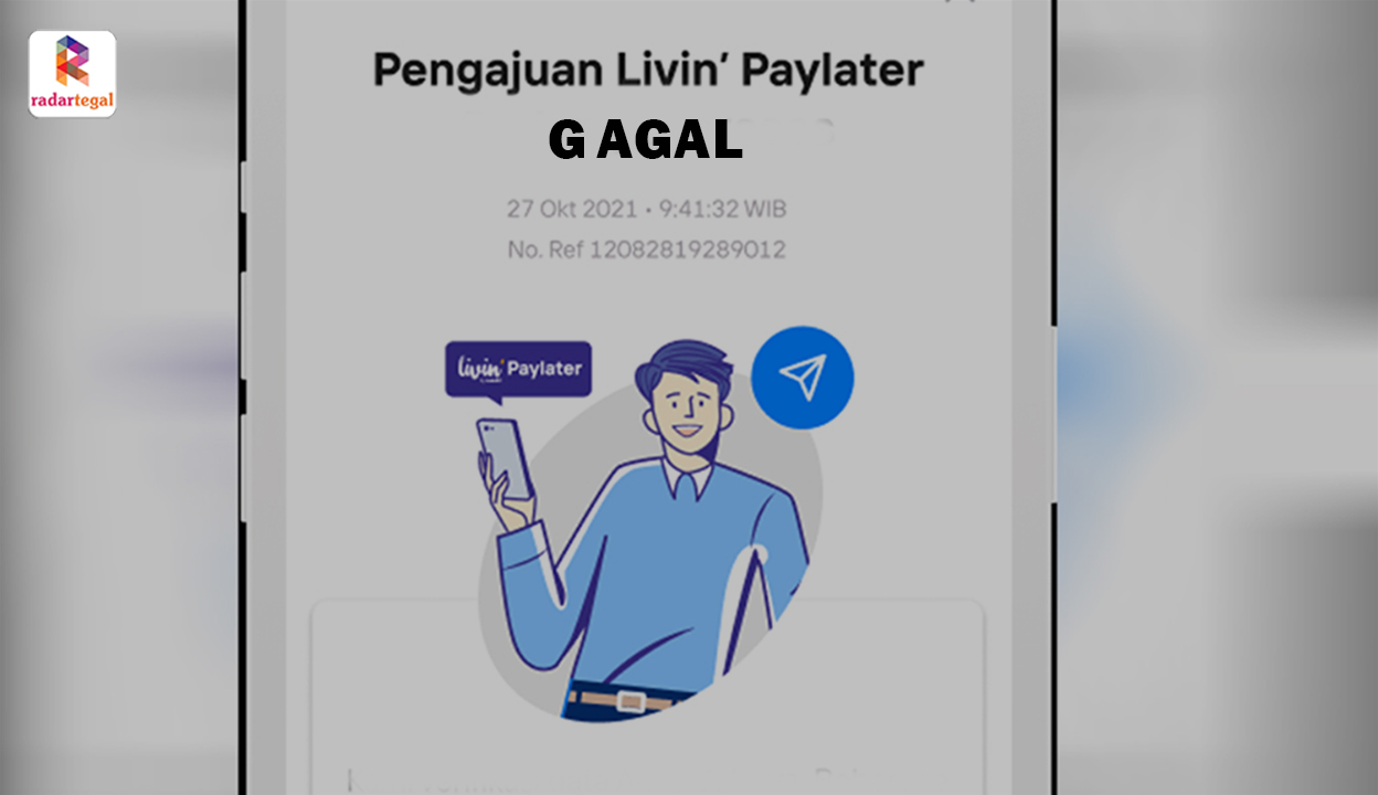 Gagal Mengajukan Paylater Mandiri Bisa Jadi karena 6 Alasan Ini, Lalu Bagaimana Cara Mengatasinya?