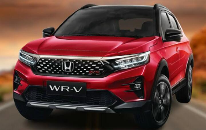 Meluncur di Jepang, Mobil Honda SUV Honda Miliki Harga Lebih Murah dari HR-V