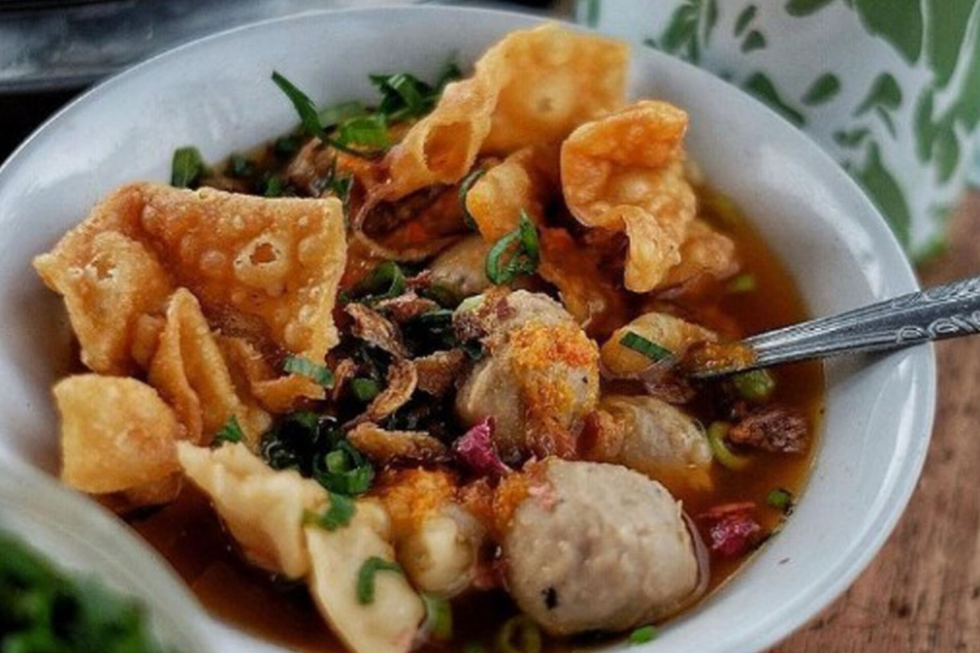 Menelusuri Kelezatan Bakso di Brebes, dari yang Legendaris hingga Kekinian