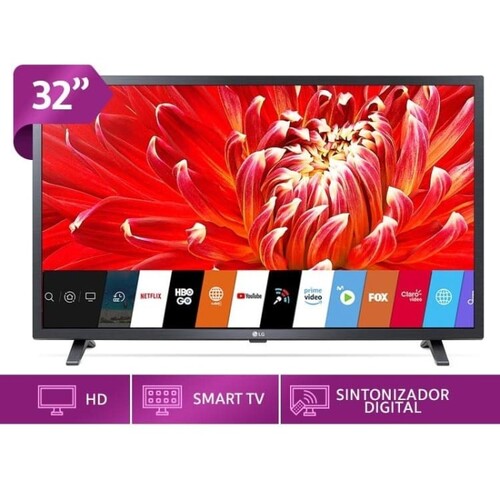 Kelebihan Smart TV LG Tipe 32LM630BPTB, Resolusi Tinggi Hingga Visualisasi Gambarnya yang Memukau