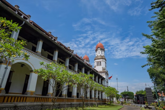 4 Wisata Dikenal Mistis di Jawa Tengah tapi Jadi Destinasi Favorit