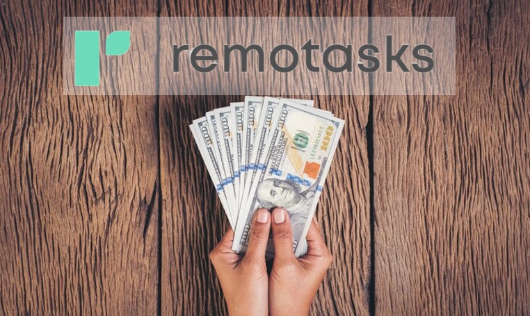 Cair Rp1 Juta Tiap Minggu dari Situs Penghasil Uang Remotask, Begini Cara Pakainya