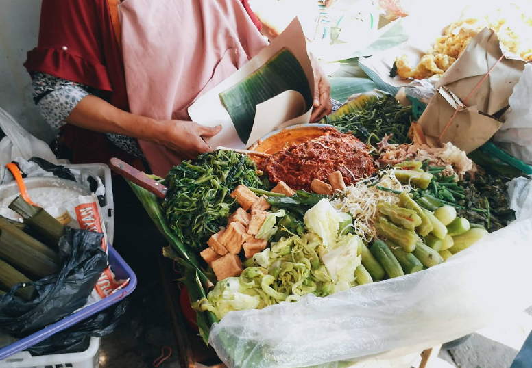 8 Kuliner Sehat khas Tegal yang Rendah Lemak dan Wajib Anda Coba