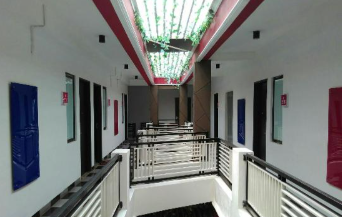 Rekomendasi Guest House Murah di Purwokerto dengan Fasilitas Terbaik untuk para Traveler