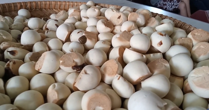 3 Jajanan khas Purwokerto yang Pembuatannya Unik, Selalu Jadi Favorit