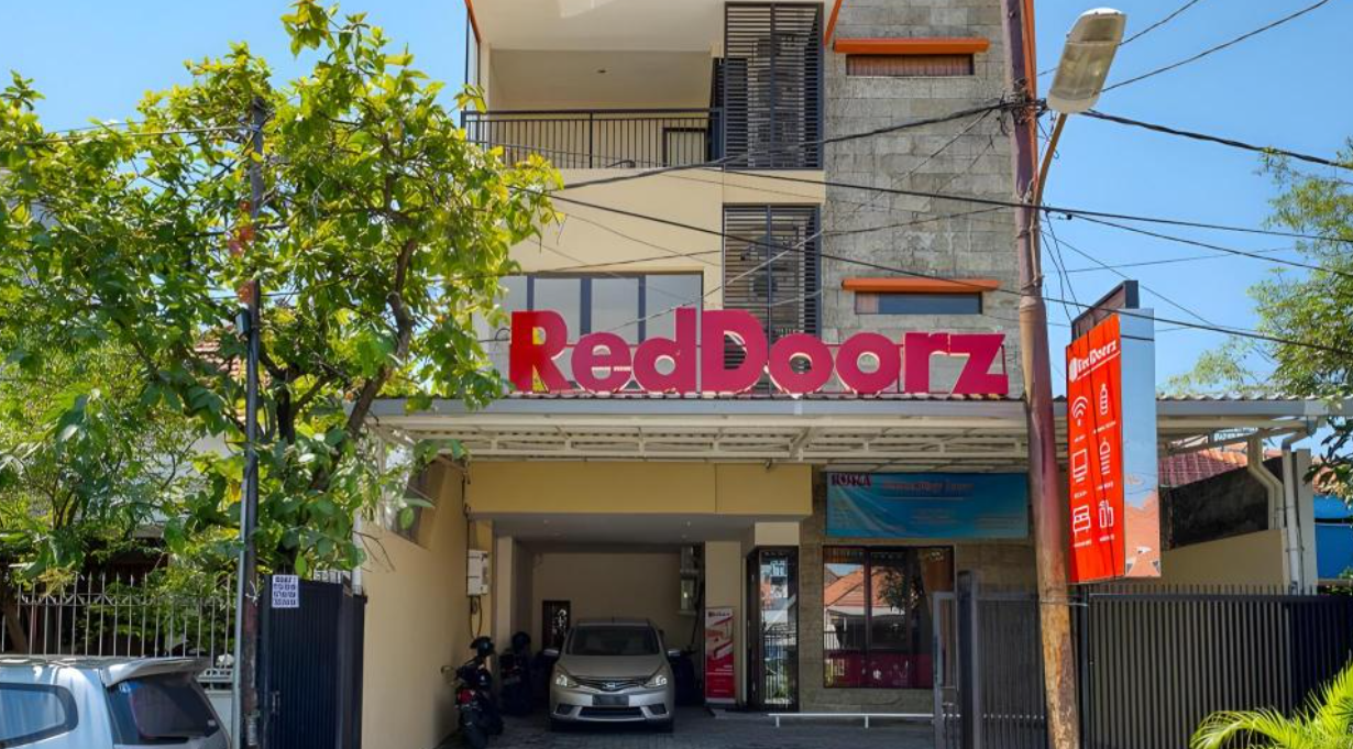 Rekomendasi RedDoorz Syariah di Tegal, Staycation Hemat & Nyaman!