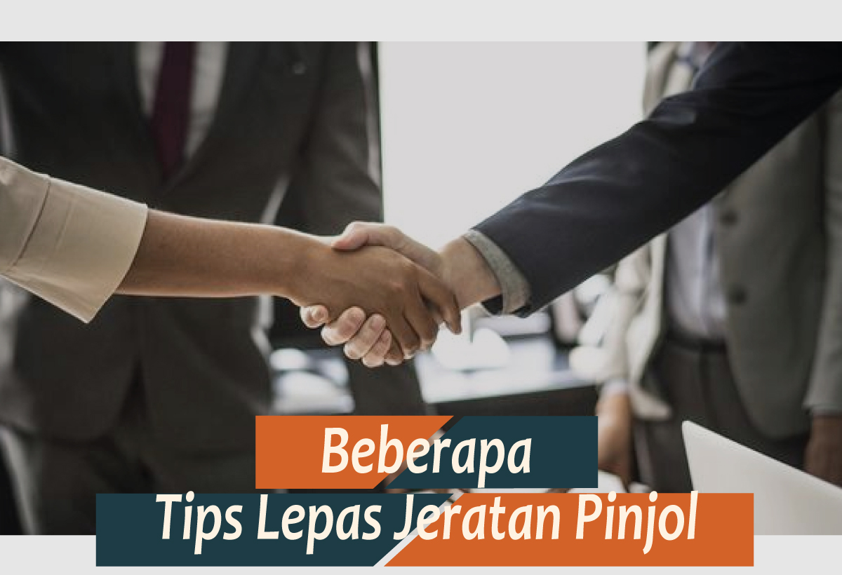 Menjelang Ramadhan 2024, Berikut Tips Lepas Jeratan Pinjol agar Puasa Menjadi Tenang