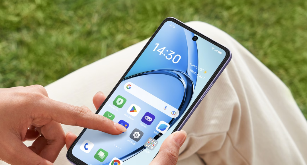 7 HP Oppo Harga 1-2 Jutaan, Paling Worth It untuk Pelajar di 2026