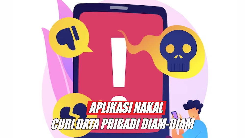 17 Aplikasi Pinjol Berbahaya Ini Diam-diam Curi Data Pribadi, Hapus Sekarang Juga