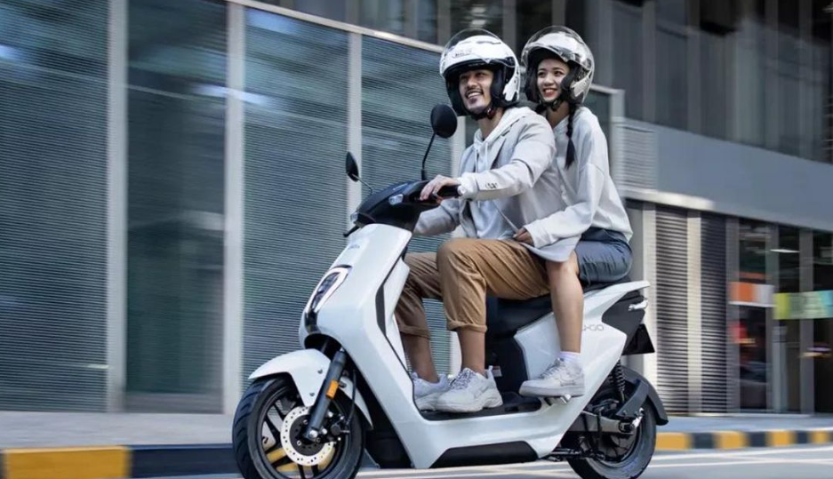 5 Rekomendasi Motor Listrik Honda untuk Harian, Dijamin Hemat!