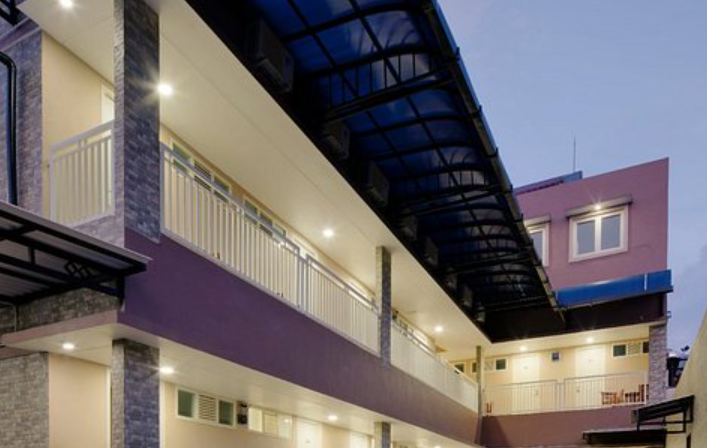 Rekomendasi Guest House Murah di Jogja yang Fasilitasnya Setara Hotel Bintang Lima!