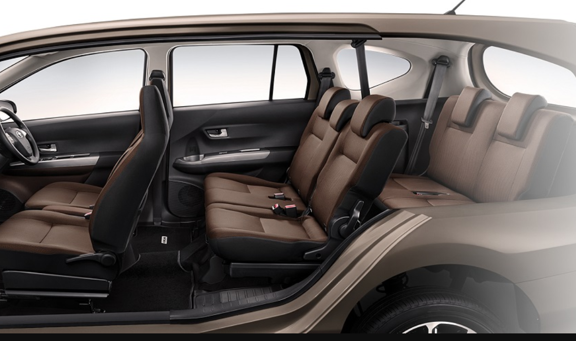 6 Rekomendasi Mobil Bekas 3 Baris Murah Terbaik 2025, Pilihan Bijak Keluarga