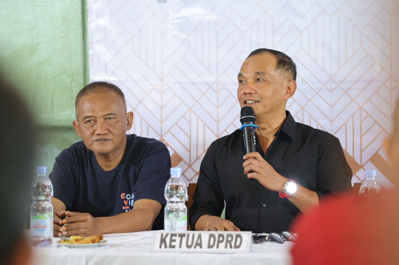 Pemilahan dari Rumah Tangga, Bisa Atasi Problem Sampah di Karanganyar