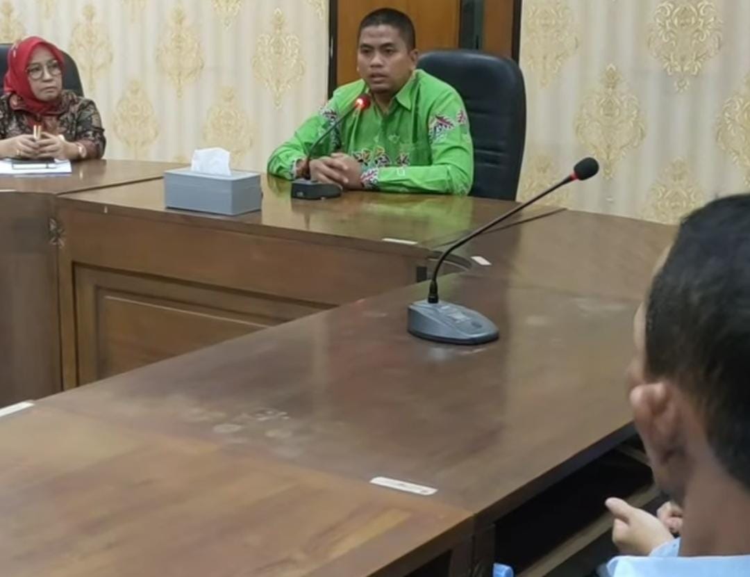 Omset Terjun Bebas Setelah Tiga Bulan Jualan di Tempat Relokasi, 40 PKL Pujasera Tegal Gulung Tikar