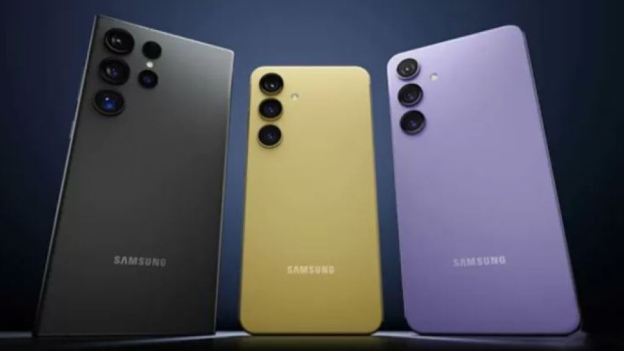 Samsung Galaxy S24 Series Bukan Lagi Smartphone, Tetapi Al Phone yang Lebih Canggih