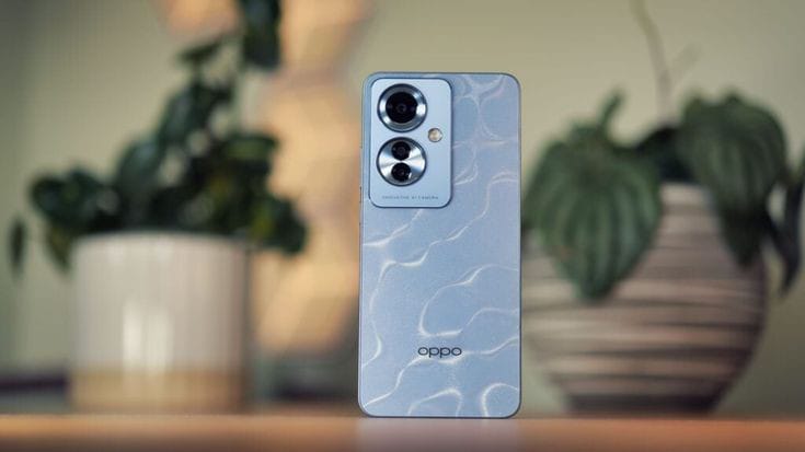 Keunggulan Spesifikasi Oppo Reno 11F 5G, Smartphone Stylish dengan Performa Unggul di Semua Lini