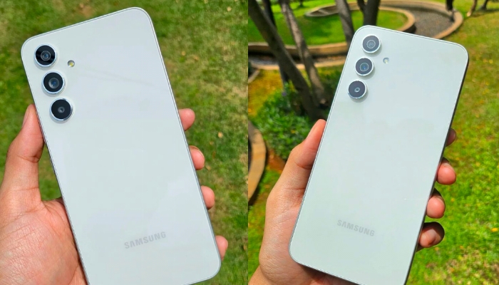 Spesifikasi Samsung Galaxy A54 5G, Selain Jago Gaming, HP Ini Cocok untuk Petualang Wisata Perairan